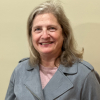 Helen Dotson, DTM, D62 PDD, VC1 Photo